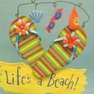 Meet your Posher, Ansley